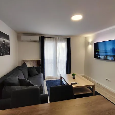 Rent My Flats Apartment Zagreb Exterior photo