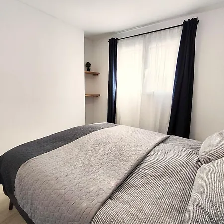 Rent My Flats Apartment Zagreb Exterior photo