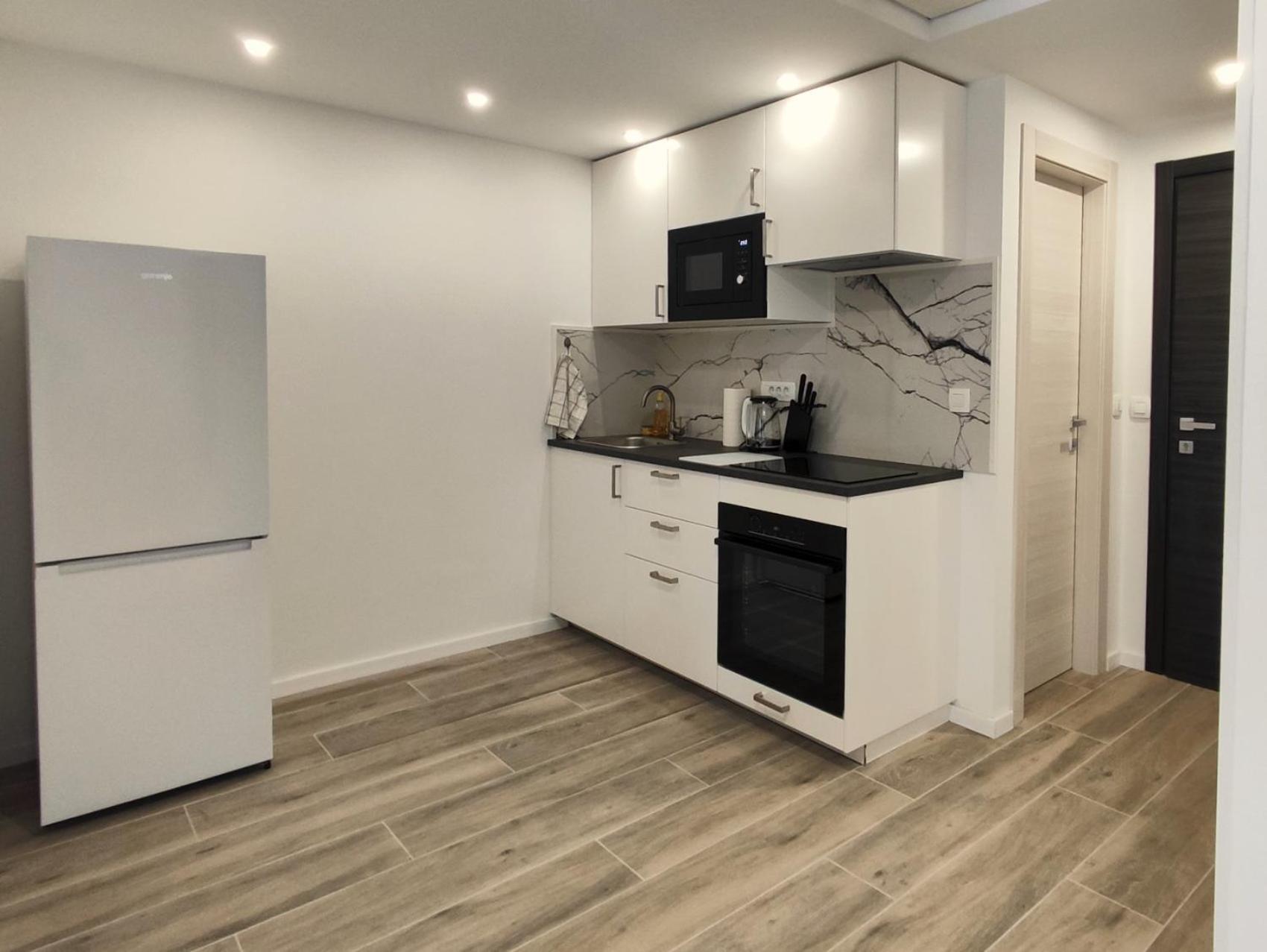 Rent My Flats Zagabria