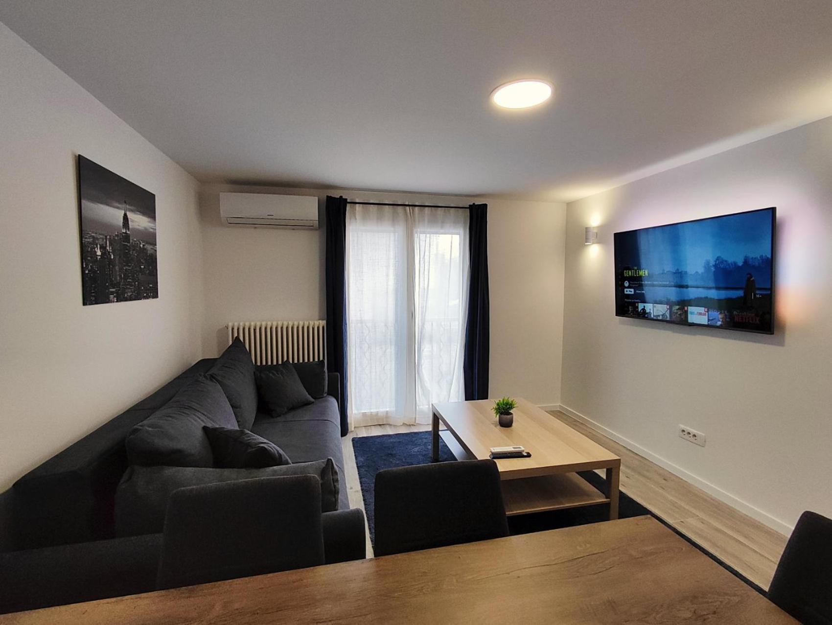Apartma Rent My Flats