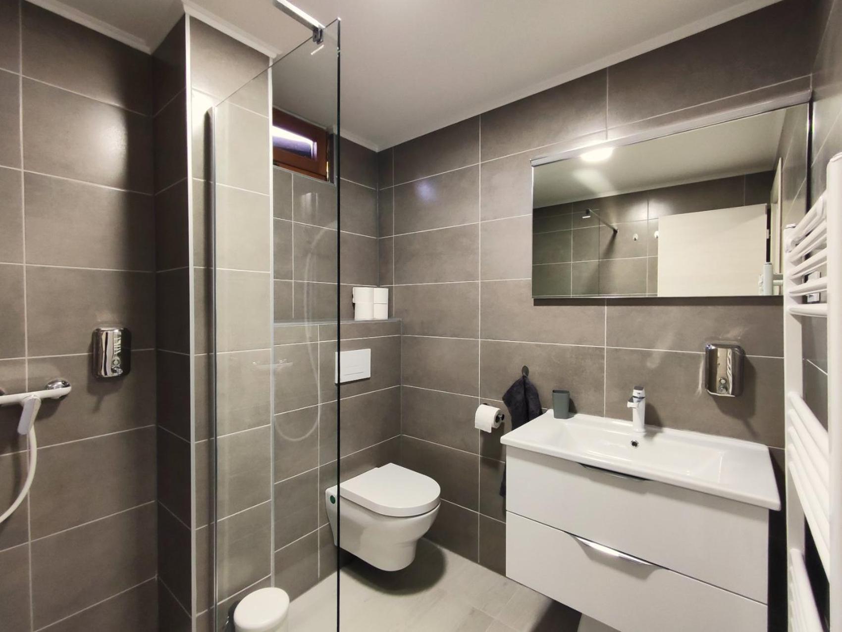 Apartma Rent My Flats *