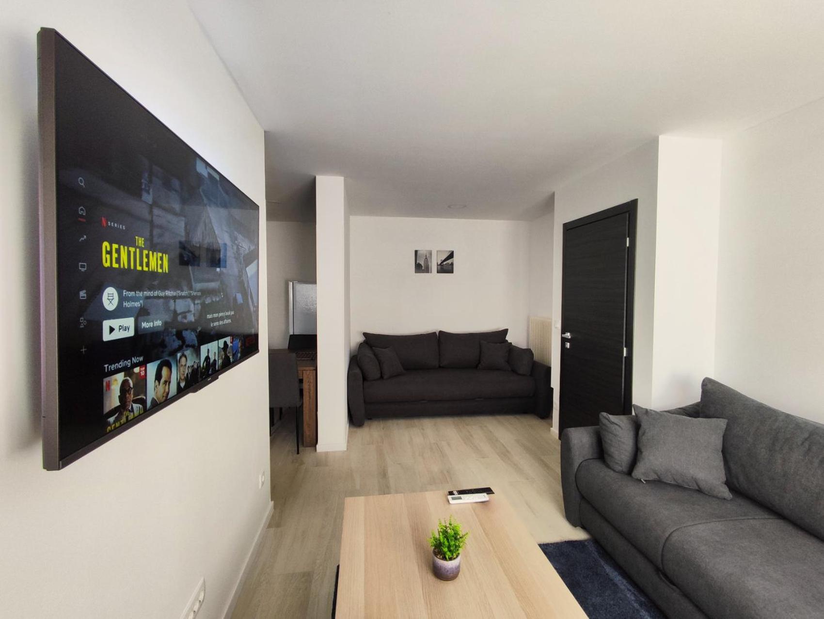 Rent My Flats Apartma *