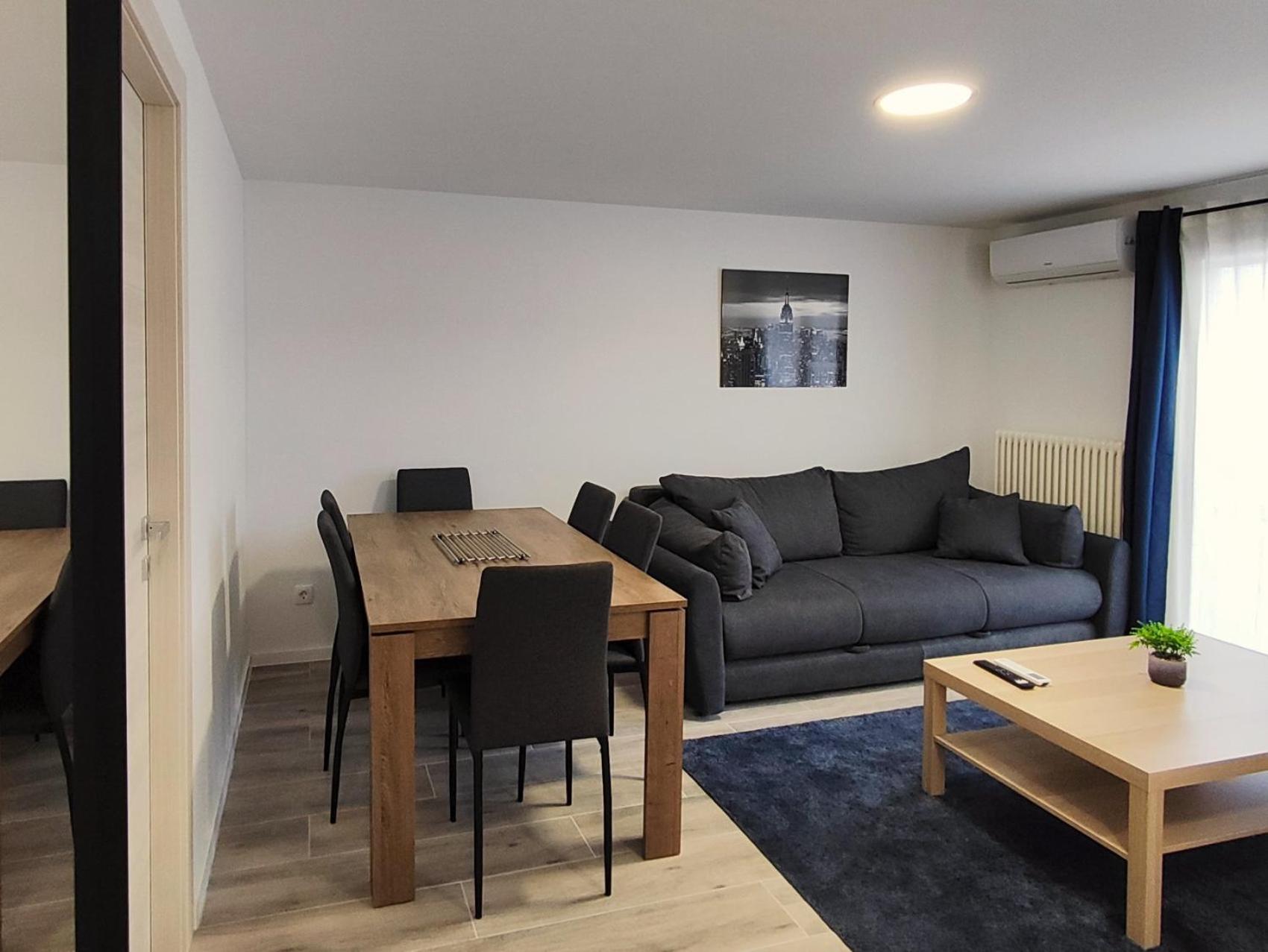 Appartamento Rent My Flats