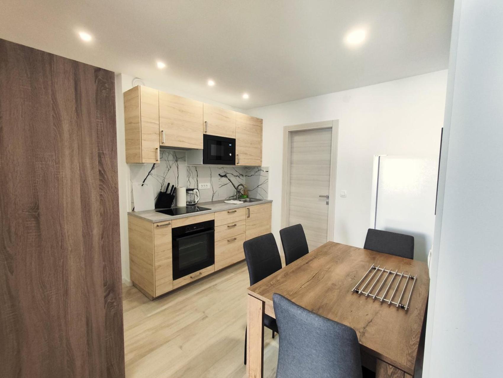 Apartma Rent My Flats Zagreb