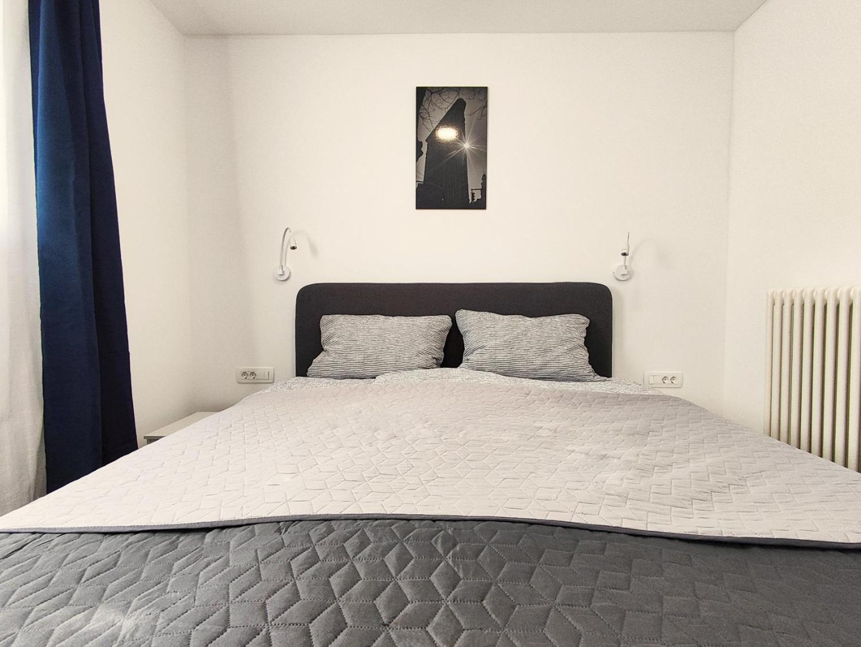 Appartamento Rent My Flats Zagabria