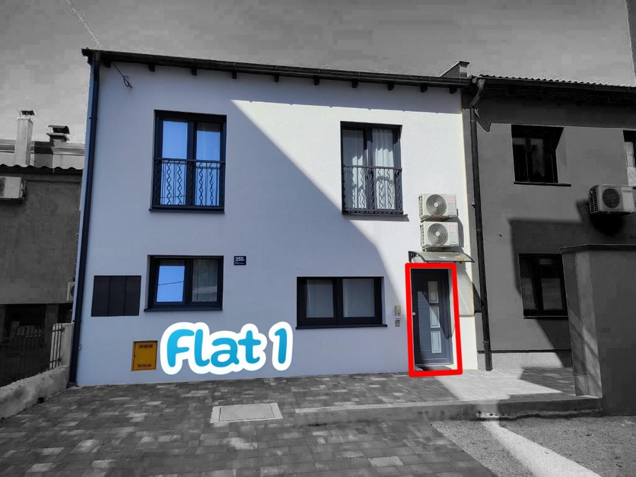 Rent My Flats *