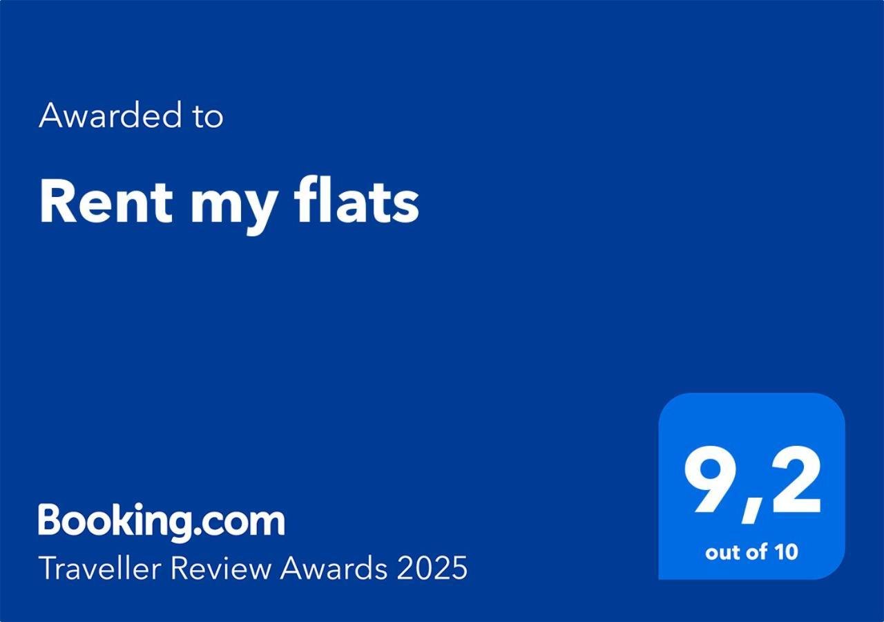 Rent My Flats Apartma *